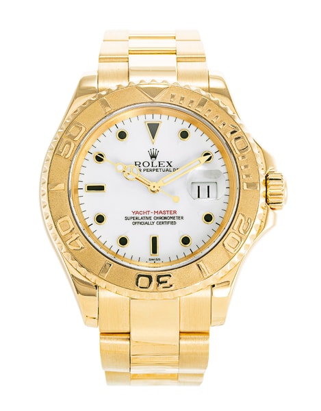Rolex Yacht-Master 16628